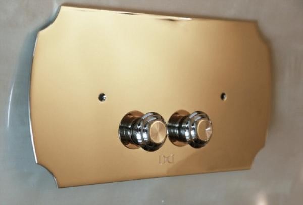 кнопка для инсталляции devon&devon deplot