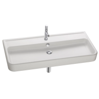 Раковина 100x46 см Jacob Delafon Replay E4491-00