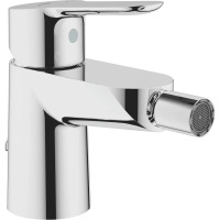 Смеситель для биде с цепочкой Grohe BauEdge 23332000