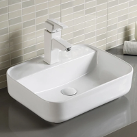 Раковина накладная Melana MLN-A422B