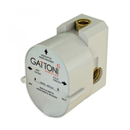 Внутренняя часть Gattoni GBOX SC0560000