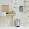 мусорное ведро brabantia newicon 113888