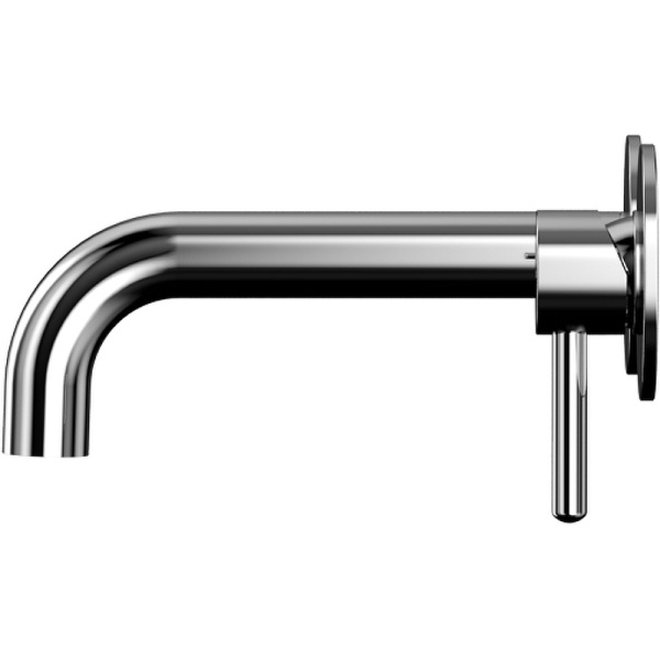 смеситель для раковины whitecross y chrome y1216cr хром