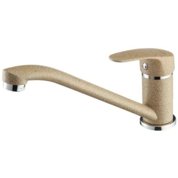 смеситель для кухни акватон аркос 1ax001fcxx220