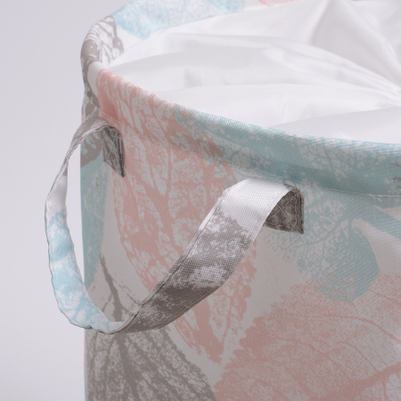 корзина для белья wasserkraft ammer wb-701