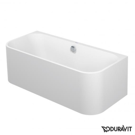 Акриловая ванна Duravit Happy D.2 180x80 (700318)