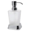 Дозатор для мыла WasserKRAFT Amper K-5499 хром