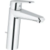 Смеситель для раковины с донным клапаном Grohe Eurodisc Cosmopolitan 23448002