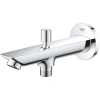 излив для ванны 170 мм grohe baucosmopolitan 13425001