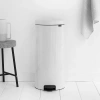 мусорное ведро brabantia newicon 111785