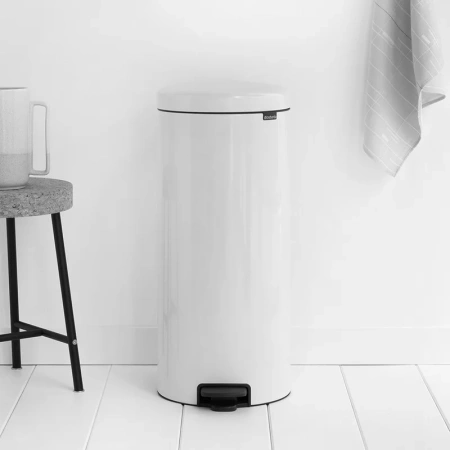 мусорное ведро brabantia newicon 111785