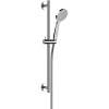 Душевой гарнитур Gessi Emporio 47304#031 цвет хром