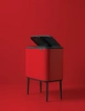 мусорное ведро brabantia bo touch bin 316005 11 + 11 + 11 л