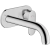 Смеситель для раковины без донного клапана Hansgrohe Vernis Blend 71576000