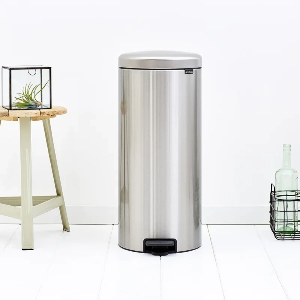 Мусорное ведро Brabantia NewIcon 114380