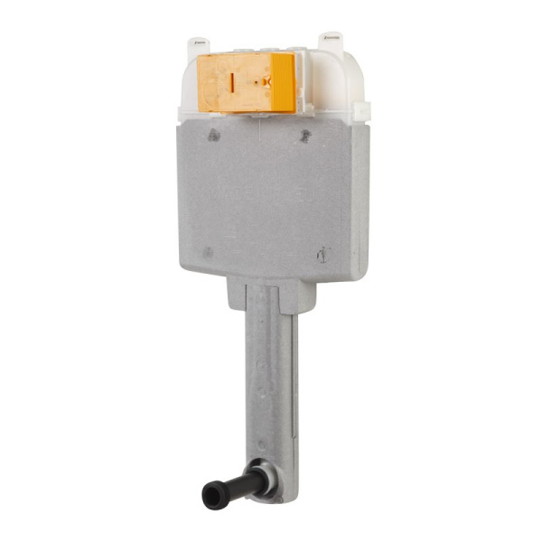 бачок скрытого монтажа belbagno cs bb025-cs без клавиши смыва