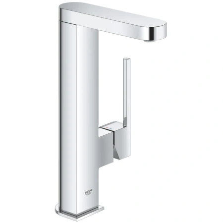 Смеситель для раковины с донным клапаном Grohe Plus 23844003