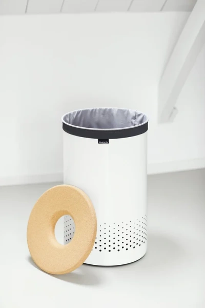 Корзина для белья Brabantia 104404