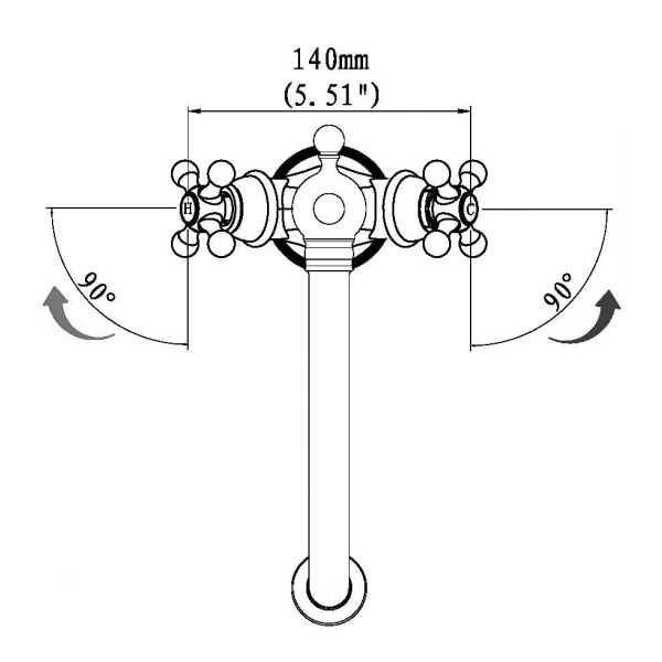 смеситель для кухни seaman eco koblenz ssn-2134