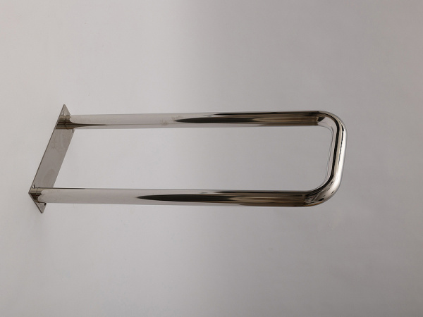 Поручень Aquatek POR-0000006 Хром