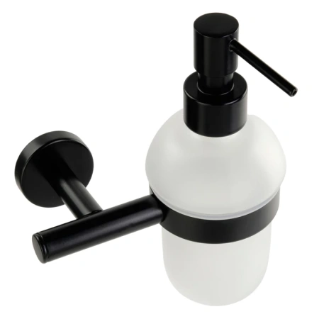 дозатор для мыла migliore fortis 31756