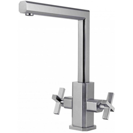 Смеситель для кухни Zorg Inox SZR-0909A