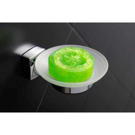 мыльница fixsen kvadro fx-61308