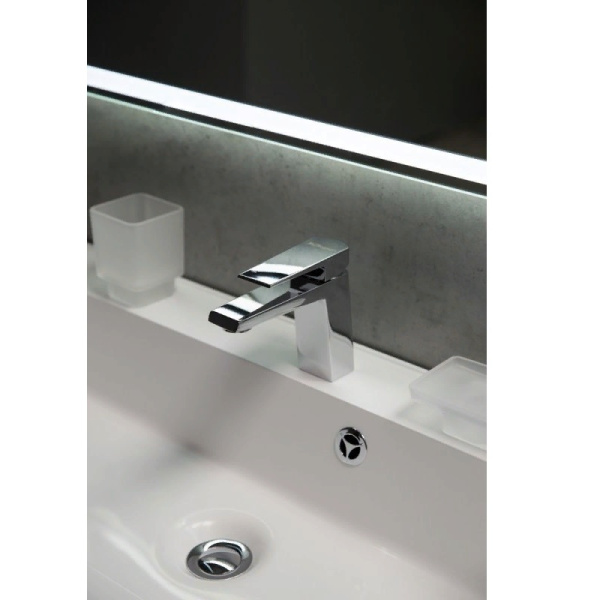 зеркало belbagno spc-mar-1000-600-led-btn