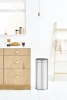 мусорное ведро brabantia touch bin new 115462