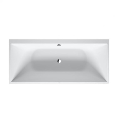 Ванна из искусственного камня Duravit DuraSquare 180x80 (700429)