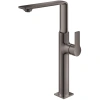 смеситель для раковины с донным клапаном grohe allure 23403a01