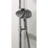 душевая система hansgrohe raindance select s 300 showerpipe 27114000