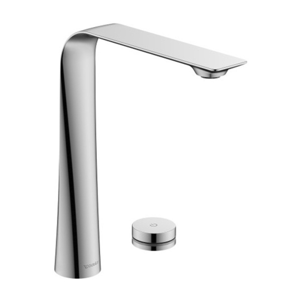 Смеситель для раковины Duravit D.1 D11110007010