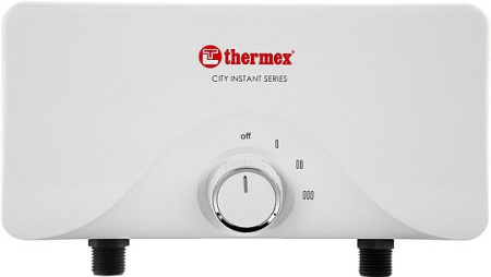 водонагреватель thermex city 6500