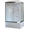 Душевая кабина Royal Bath BP RB8100BP1-M-CH-L