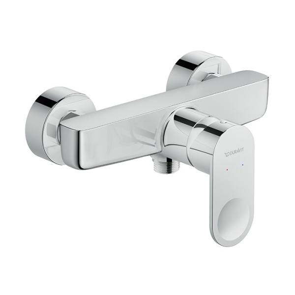 Смеситель для душа Duravit B.3 B34230000010