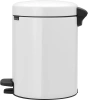 мусорное ведро brabantia newicon 112065