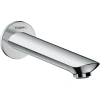 Излив для ванны 192 мм Hansgrohe Novus 71320000