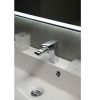 Зеркало BelBagno SPC-MAR-900-800-LED-BTN