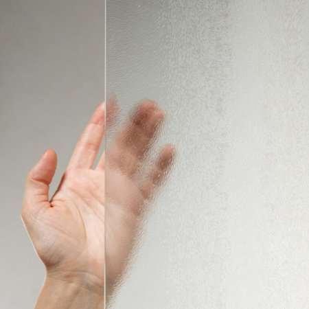 душевой уголок belbagno uno 100×100 uno-195-a-2-100-ch-cr.