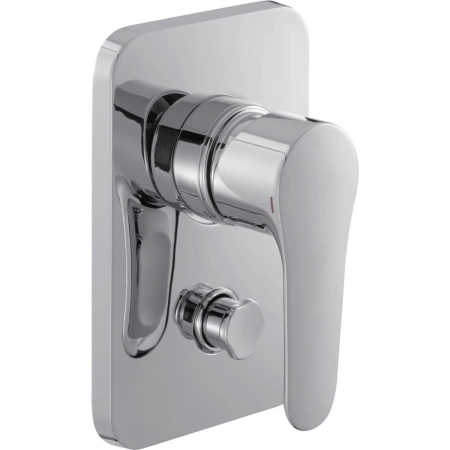 душевая система jacob delafon modulo e30759-cp