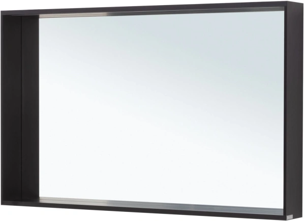 зеркало allen brau reality 120 1.32021.bb черный браш