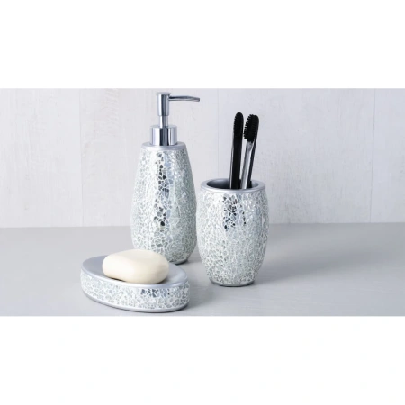 мыльница fixsen snow fx-260-4