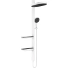 Душевая стойка Hansgrohe Rainfinity Showerpipe 360 26842700