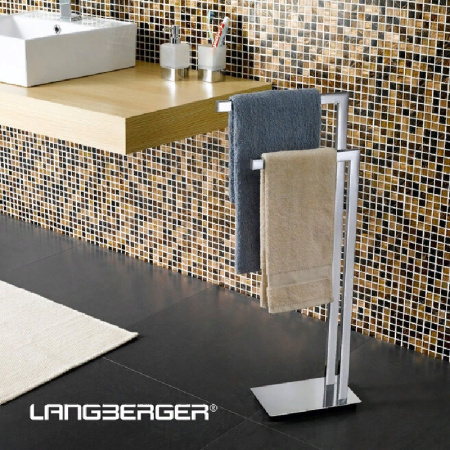 комплект для туалета langberger vico 70381