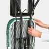 гладильная доска brabantia b 242083 124x38, новая заря