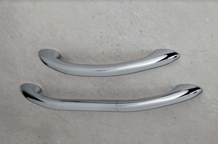 поручень для ванны colombo design universal b9733