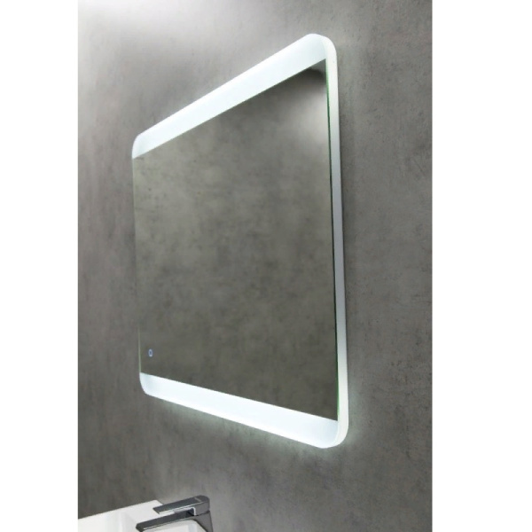 зеркало belbagno spc-cez-700-700-led-btn