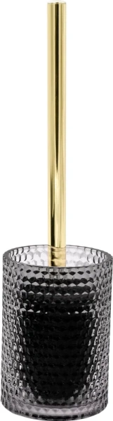 Ёршик для унитаза Ridder Sherine 2166407 серый