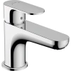 Смеситель на борт ванны Hansgrohe Rebris S 72434000